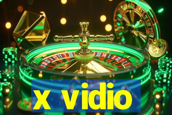 x vidio